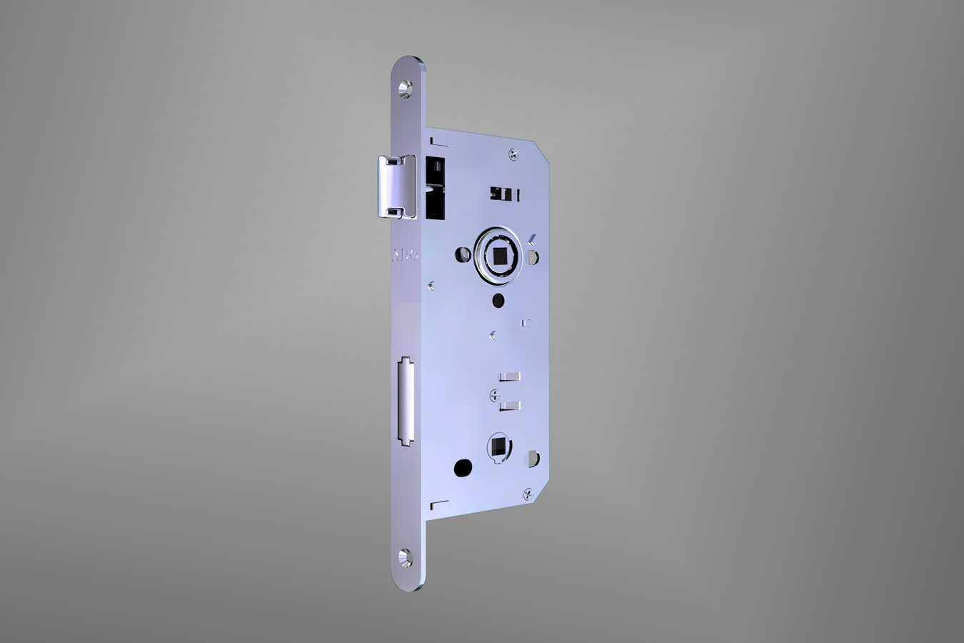 45 x 90 WC Door Lock