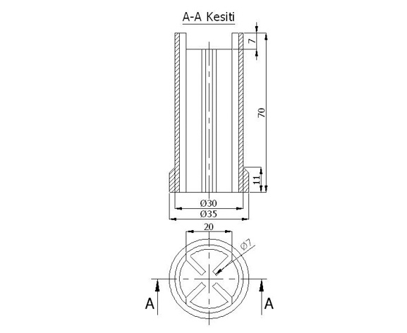 Wall Connection Screw Set