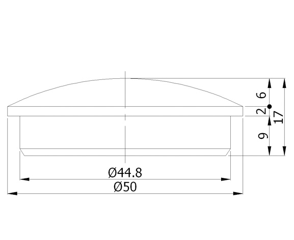 50'pipe Plug