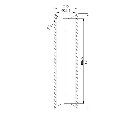 Wall Interconnection