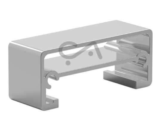 32x70 Profile Wedge